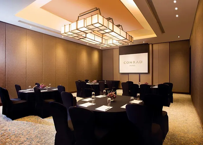Conrad Pune
