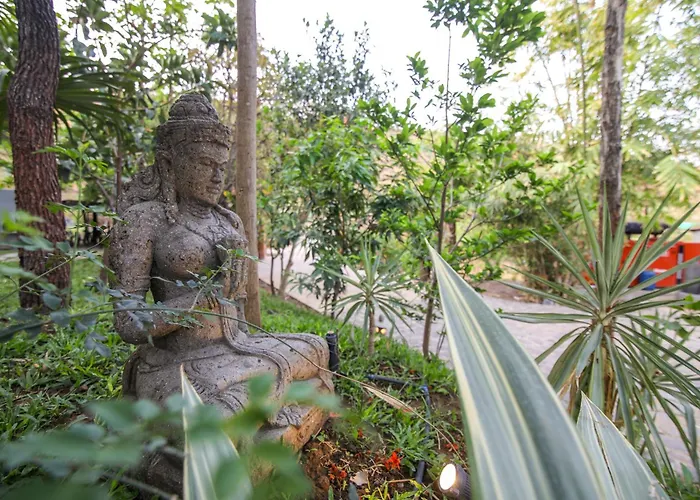 Toyam By Orchid Hotels