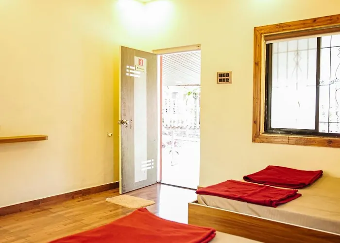 Harmony Hills Ecostay