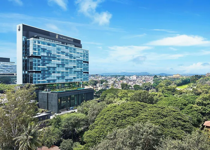 The Ritz-Carlton, Pune